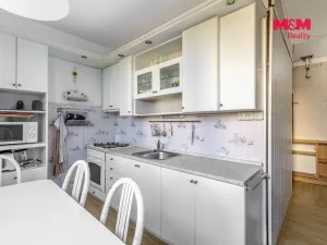 Prodej bytu 3+1, Ostrava - Poruba, Plk. Rajmunda Prchaly, 67 m2