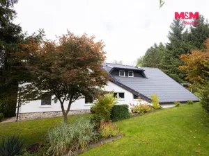 Prodej rodinného domu, Loučim, 300 m2