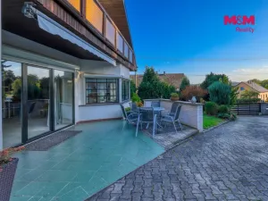 Prodej rodinného domu, Loučim, 300 m2