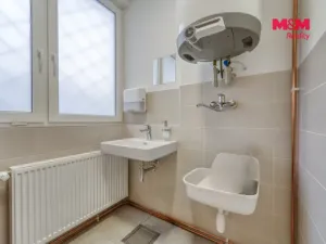 Pronájem obchodního prostoru, Plzeň - Lobzy, Blatenská, 360 m2