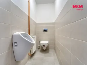 Pronájem obchodního prostoru, Plzeň - Lobzy, Blatenská, 360 m2