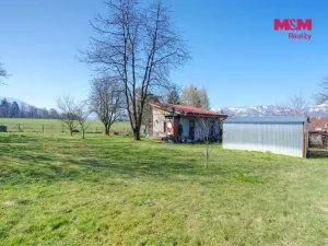 Prodej rodinného domu, Frýdlant nad Ostravicí - Nová Ves, 138 m2