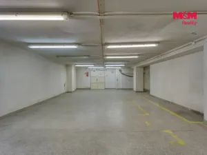 Pronájem obchodního prostoru, Plzeň - Východní Předměstí, Americká, 1603 m2