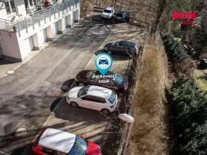 Prodej bytu 2+kk, Liberec - Liberec VI-Rochlice, Nádvorní, 48 m2