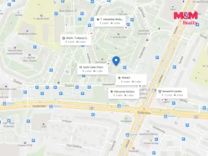 Prodej bytu 3+1, Plzeň, Kralovická, 63 m2
