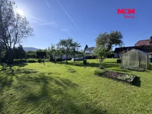 Prodej rodinného domu, Frýdlant nad Ostravicí - Nová Ves, 85 m2