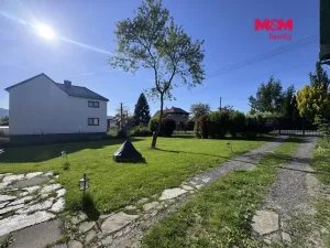 Prodej rodinného domu, Frýdlant nad Ostravicí - Nová Ves, 85 m2