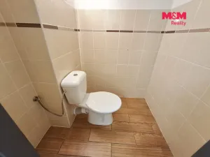 Prodej obchodního prostoru, Karlovy Vary - Rybáře, Sokolovská, 120 m2