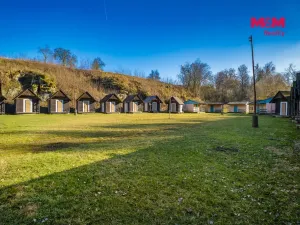 Prodej ubytování, Mšeno, 757 m2