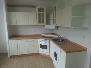 Prodej bytu 3+1, Jablonec nad Nisou - Mšeno nad Nisou, Ivana Olbrachta, 72 m2