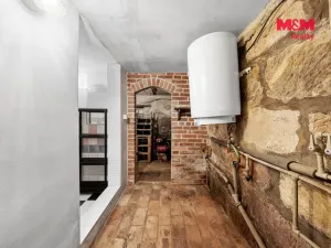 Prodej chaty, Nový Oldřichov, 47 m2