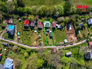 Prodej chaty, Nový Oldřichov, 47 m2