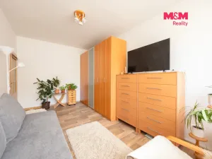 Prodej rodinného domu, Děčín, Sofijská, 105 m2