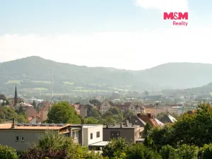 Prodej rodinného domu, Děčín, Sofijská, 105 m2