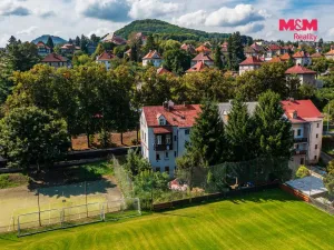 Prodej činžovního domu, Děčín, Pivovarská, 261 m2
