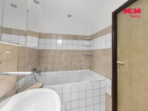 Prodej činžovního domu, Děčín, Pivovarská, 261 m2