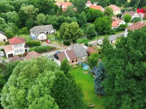 Prodej rodinného domu, Nemyšl - Hoštice, 150 m2