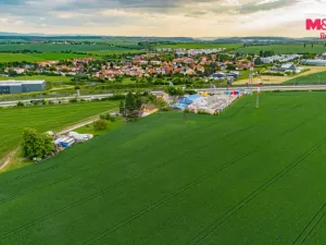 Prodej pozemku, Praha - Třebonice, 3999 m2