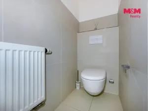 Prodej bytu 5+kk, Praha - Libeň, Na Rokytce, 164 m2