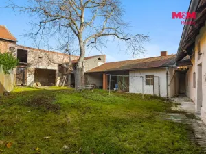 Prodej rodinného domu, Holubice, Na Návsi, 125 m2