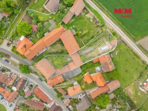 Prodej rodinného domu, Holubice, Na Návsi, 125 m2