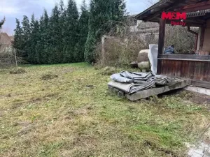 Prodej rodinného domu, Bouzov - Bezděkov, 154 m2