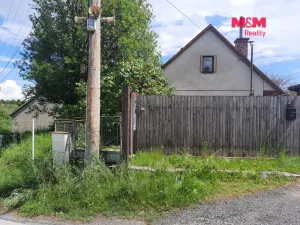 Prodej chalupy, Bouzov - Bezděkov, 154 m2
