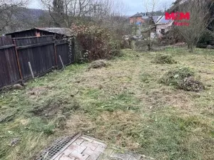 Prodej chalupy, Bouzov - Bezděkov, 154 m2