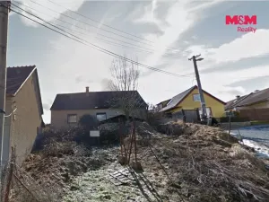 Prodej chalupy, Bouzov - Bezděkov, 154 m2