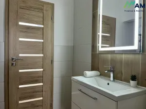 Prodej bytu 3+1, Třinec - Staré Město, Dvořákova, 84 m2