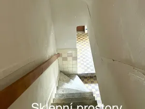 Prodej rodinného domu, Třinec - Staré Město, Smetanova, 134 m2