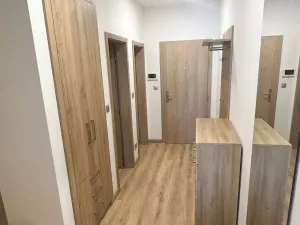 Prodej bytu 3+kk, Pardubice - Zelené Předměstí, Rokycanova, 73 m2