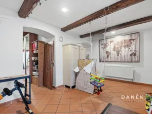 Prodej rodinného domu, Ivančice, Jana Schwarze, 210 m2