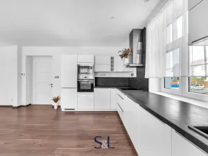Prodej bytu 3+kk, Liberec, Pavlovická, 100 m2