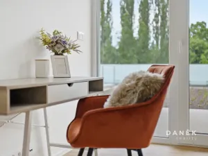 Prodej bytu 2+kk, Brno - Bystrc, U zoologické zahrady, 56 m2