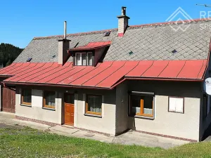 Prodej rodinného domu, Nekoř, 149 m2