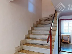 Prodej rodinného domu, Nekoř, 149 m2