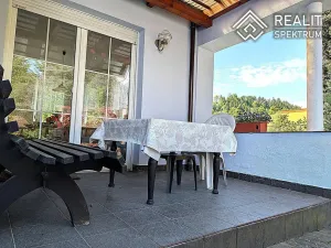 Prodej rodinného domu, Žamberk, Orlická, 110 m2