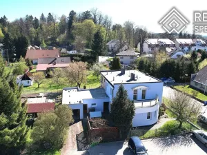 Prodej rodinného domu, Žamberk, Orlická, 110 m2