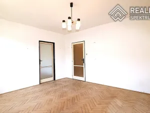 Prodej bytu 3+1, Letohrad, Spořitelní, 74 m2