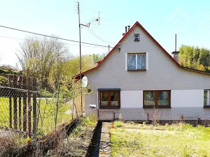 Prodej chaty, Nekoř, 149 m2