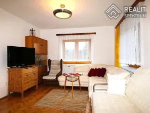 Prodej rodinného domu, Červená Voda, 139 m2