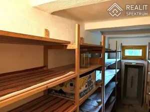 Prodej rodinného domu, Červená Voda, 139 m2