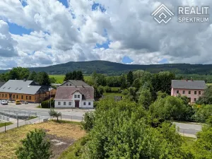 Prodej rodinného domu, Červená Voda, 139 m2