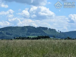 Prodej rodinného domu, Červená Voda, 139 m2