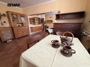 Prodej rodinného domu, Ostrožská Nová Ves, Osvobození, 160 m2