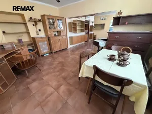 Prodej rodinného domu, Ostrožská Nová Ves, Osvobození, 160 m2