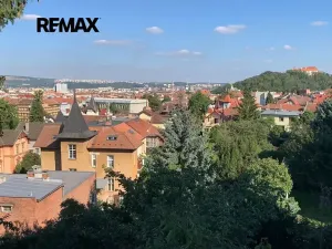 Prodej vily, Brno, Heinrichova, 414 m2