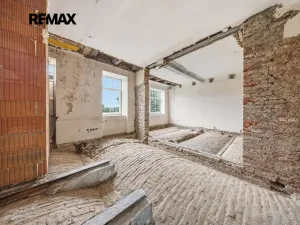 Prodej vily, Brno, Heinrichova, 414 m2