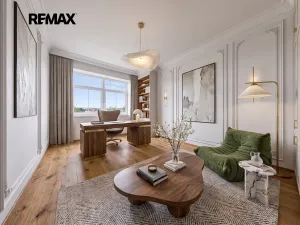 Prodej vily, Brno, Heinrichova, 414 m2